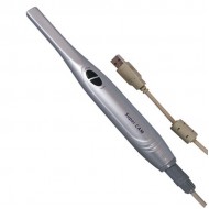 Wired Super Cam Sony Had CCD Hand-held Intraoral Camera FY-689